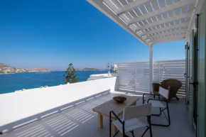 Lorenzo Studios and Suites Paros